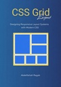 Cover: CSS Grid Layout - tredition