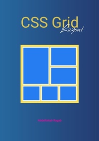 Abbildung von: CSS Grid Layout - Abdelfattah Ragab