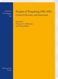 Cover: Peoples of Pingcheng (398-494): - Harrassowitz Verlag