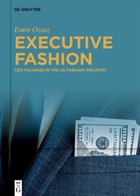 Abbildung von: Executive Fashion - De Gruyter