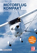 Bild: Motorflug kompakt - Motorbuch Verlag