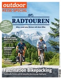 Abbildung von: outdoor Touren - Spezial 01/2026 - Motorbuch Verlag