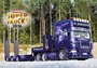 Cover: Supertrucks Kalender 2026 - Motorbuch Verlag