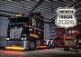 Cover: American Trucks Kalender 2026 - Motorbuch Verlag