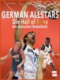 Cover: German Allstars - Motorbuch Verlag