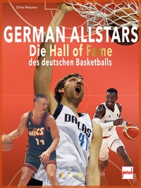 Abbildung von: German Allstars - Motorbuch Verlag
