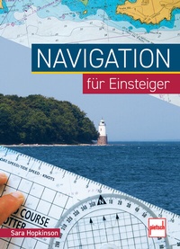 Abbildung von: Navigation - Motorbuch Verlag