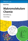 Cover: Makromolekulare Chemie - Wiley-VCH
