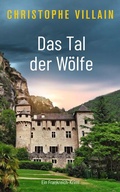 Cover: Das Tal der W&ouml;lfe - Nova MD