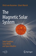 Bild: The Magnetic Solar System - Springer