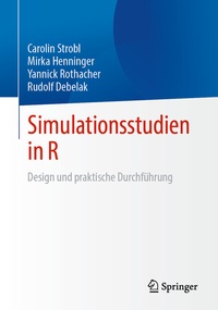 Abbildung von: Simulationsstudien in R - Springer
