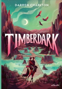 Abbildung von: Timberdark - Atlantis