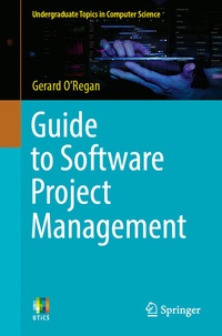 Abbildung von: Guide to Software Project Management - Springer