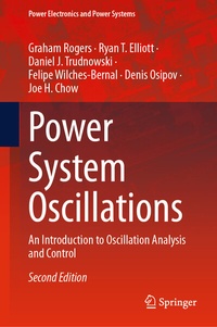 Abbildung von: Power System Oscillations - Springer