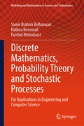 Bild: Discrete Mathematics, Probability Theory and Stochastic Processes - Springer