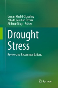 Abbildung von: Drought Stress - Springer