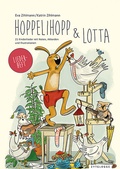 Cover: Hoppelihopp und Lotta Liederheft - Zytglogge
