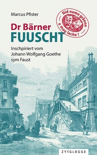 Abbildung von: Dr Bärner Fuuscht - Zytglogge