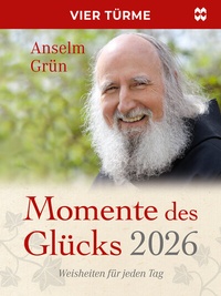 Abbildung von: Momente des Glücks 2026 - Vier Türme