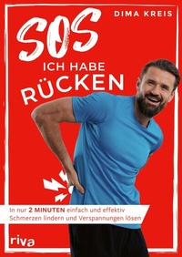 Abbildung von: SOS, ich habe Rücken - Riva