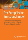 Cover: Der Europ&auml;ische Emissionshandel - Springer Vieweg