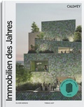 Cover: Immobilien des Jahres 2025 - Callwey