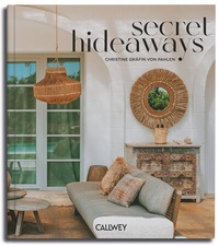 Abbildung von: Secret Hideaways - Callwey