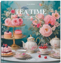 Abbildung von: Tea Time - Callwey