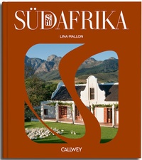 Abbildung von: Südafrika Stil - Callwey