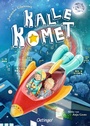 Cover: Kalle Komet 1 - Oetinger