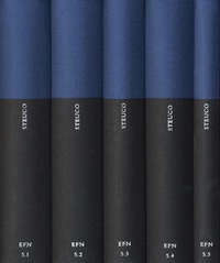 Bild vergrößern Bild: De Perenni Philosophia - frommann-holzboog