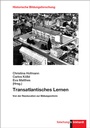 Cover: Transatlantisches Lernen - Verlag Julius Klinkhardt