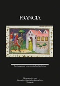 Abbildung von: Francia 51 - Jan Thorbecke Verlag