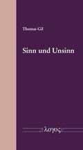 Cover: Sinn und Unsinn - Logos Berlin