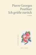 Cover: Ich gr&uuml;&szlig;e zur&uuml;ck - Fischer, Karin