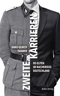 Abbildung von: Zweite Karrieren - bebra verlag