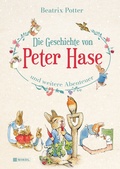 Cover: Die Geschichte von Peter Hase und weitere Abenteuer - Nikol