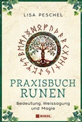 Cover: Praxisbuch Runen - Nikol