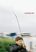 Cover: Flashing Lane - Strzelecki Books