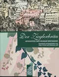 Cover: Der Zieglerbr&auml;u - BABEL Verlag B. Tulay
