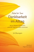 Cover: Dankbarkeit im Alltag - Erfolgsmanagement Laspas