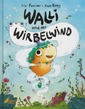 Cover: Walli und der Wirbelwind - CalmeMara Verlag