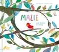 Cover: Malie - CalmeMara Verlag