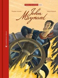 Cover: John Maynard - Kindermann Verlag