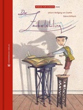 Cover: Der Zauberlehrling - Kindermann Verlag