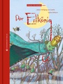 Cover: Der Erlkönig - Kindermann Verlag