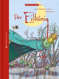 Cover: Der Erlk&ouml;nig - Kindermann Verlag