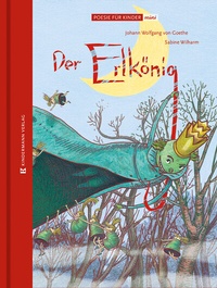 Abbildung von: Der Erlkönig - Kindermann Verlag