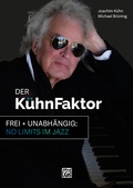 Cover: DER K&Uuml;HNFAKTOR - Alfred Music Publishing