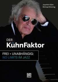 Abbildung von: DER KÜHNFAKTOR - Alfred Music Publishing